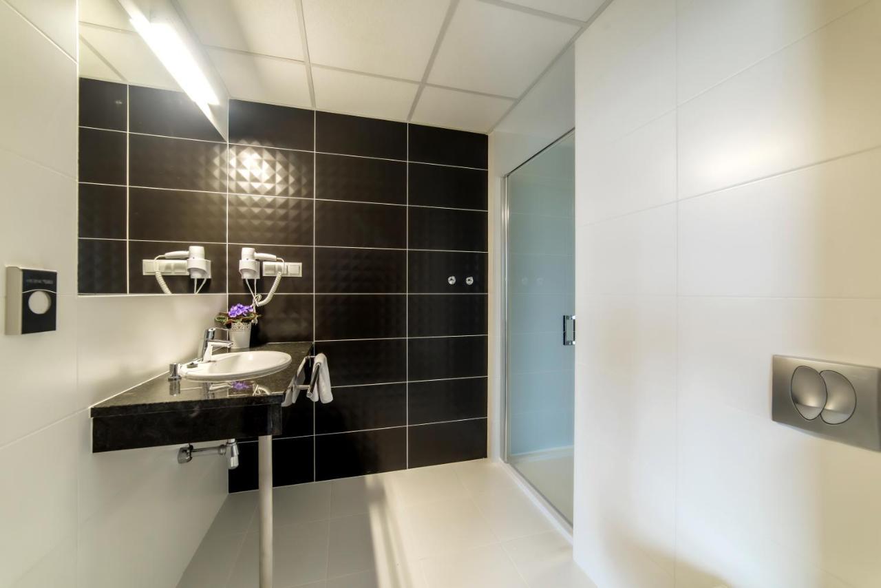 Focus Hotel Premium Gdansk Exterior foto