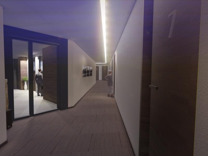 Focus Hotel Premium Gdansk Exterior foto