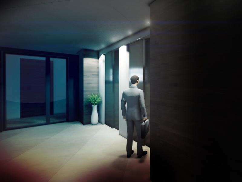 Focus Hotel Premium Gdansk Exterior foto