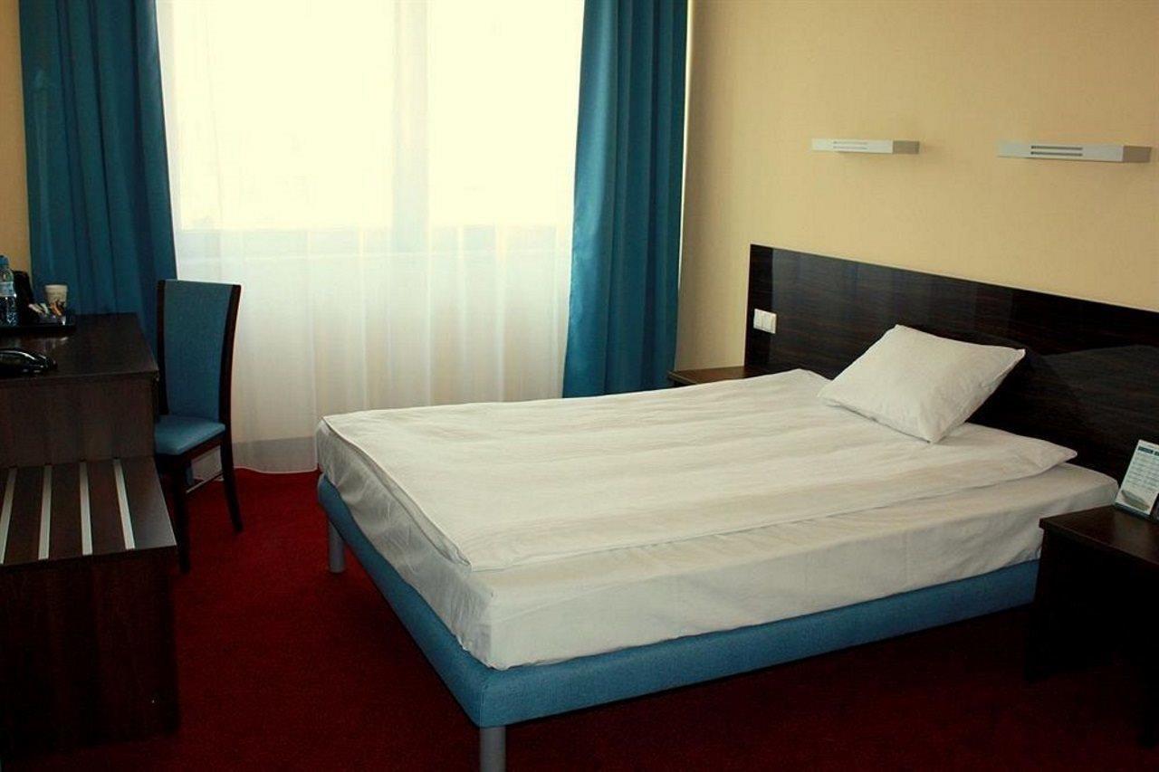 Focus Hotel Premium Gdansk Exterior foto